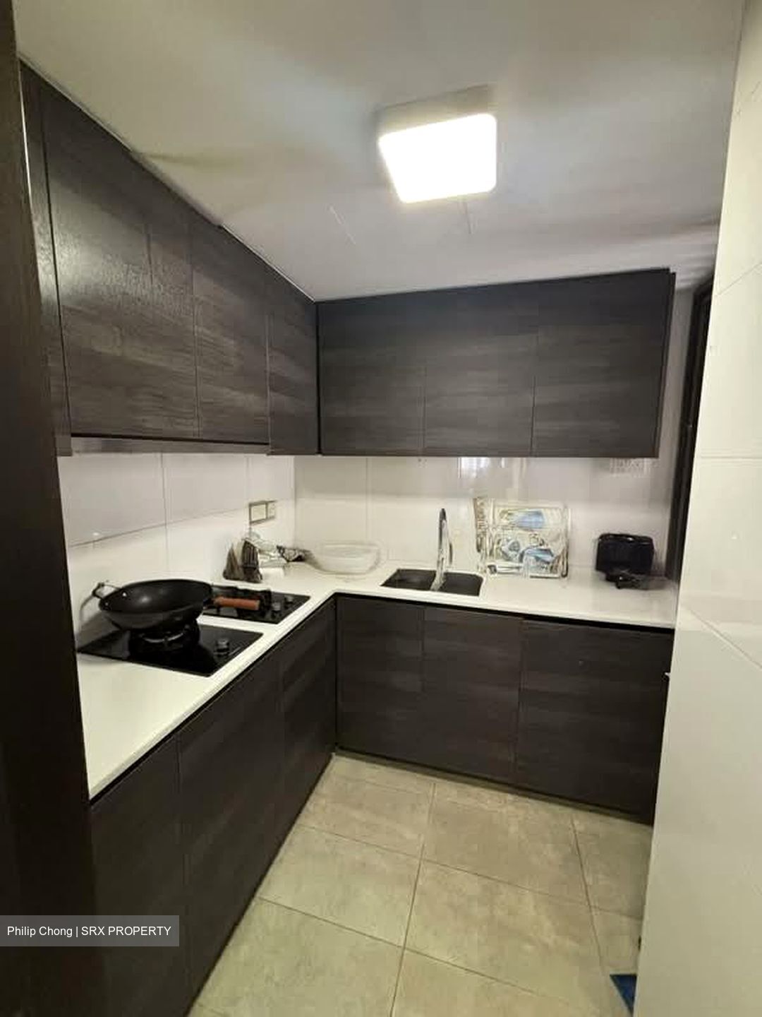 Sims Urban Oasis (D14), Condominium #583346501